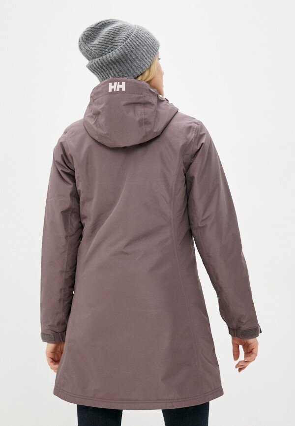 Uus Helly Hansen soojustusega pikem jope hind ja info | Naiste joped ja parkad | kaup24.ee