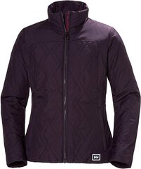 Uus Helly Hansen soojustatud naiste sügisjope цена и информация | Женские куртки | kaup24.ee