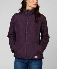 Uus Helly Hansen soojustatud naiste sügisjope цена и информация | Helly Hansen Женская одежда | kaup24.ee