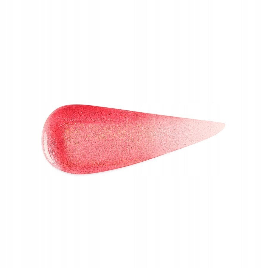 huuleläige Kiko Hydra 3D Hydra Lipgloss, 11 Golden Red, 6.5ml hind ja info | Huulepulgad, -läiked, -palsamid, vaseliin | kaup24.ee