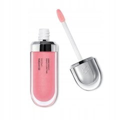 huuleläige Kiko Milano 3D Hydra Lipgloss, 07 Pink Magnolia, 6.5ml hind ja info | Huulepulgad, -läiked, -palsamid, vaseliin | kaup24.ee