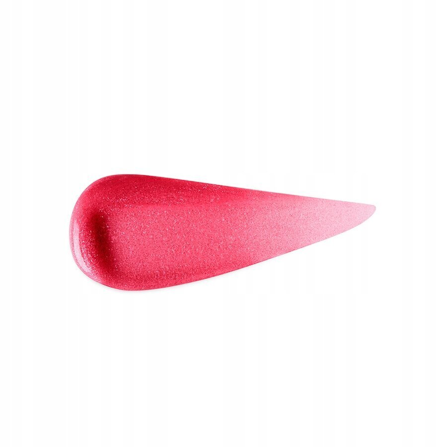 huuleläige Kiko Hydra 3D Hydra Lipgloss, 10 Sparkling Strawberry, 6.5ml цена и информация | Huulepulgad, -läiked, -palsamid, vaseliin | kaup24.ee