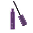 Цветная тушь Kiko Milano Smasrt Colour, 01 Metallic Purple, 8 мл