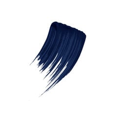 värviline ripsmetušš Kiko Milano Smart Colour, 07 Navy Blue, 8 ml цена и информация | Тушь, средства для роста ресниц, тени для век, карандаши для глаз | kaup24.ee
