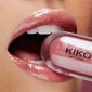 huuleläige Kiko Hydra 3D Hydra Lipgloss, 17 Pearly Mauve, 6.5ml цена и информация | Huulepulgad, -läiked, -palsamid, vaseliin | kaup24.ee