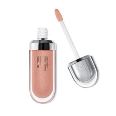 huuleläige Kiko Hydra 3D Hydra Lipgloss, 19 Cream Cashmere, 6.5ml цена и информация | Помады, бальзамы, блеск для губ | kaup24.ee