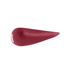 Смягчающий блеск для губ Kiko Hydra 3D Hydra Lipgloss, 21 Brun Rose, 6.5мл цена и информация | Помады, бальзамы, блеск для губ | kaup24.ee