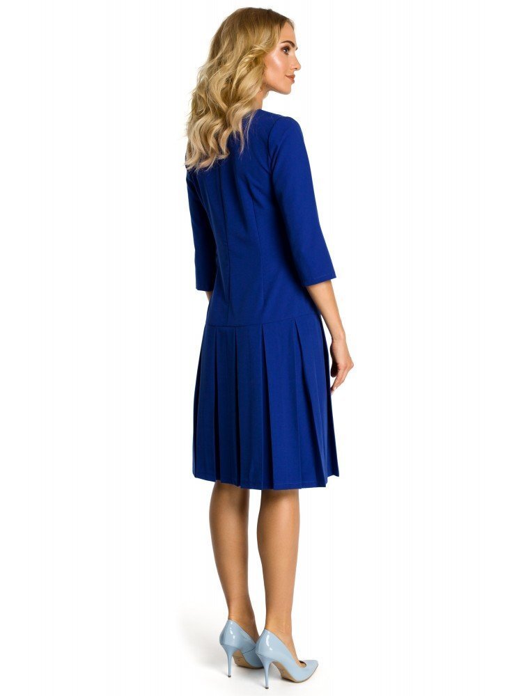 Naiste kleit Moe M336 hind ja info | Kleidid | kaup24.ee