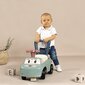 Roller Little Smoby, sinine hind ja info | Imikute mänguasjad | kaup24.ee