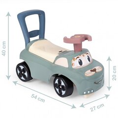 Roller Little Smoby, sinine цена и информация | Игрушки для малышей | kaup24.ee