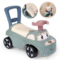 Самокат Little Smoby, синий цена и информация | Игрушки для малышей | kaup24.ee