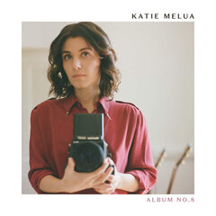 Компакт-диск Katie Melua «Album No. 8» цена и информация | Виниловые пластинки, CD, DVD | kaup24.ee