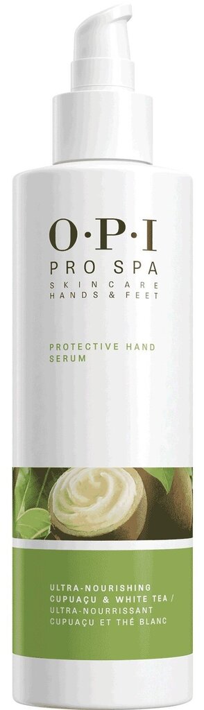 Käteseerum Opi Pro SPA Protective Hand Serum, 112 ml цена и информация | Kehakreemid, losjoonid | kaup24.ee