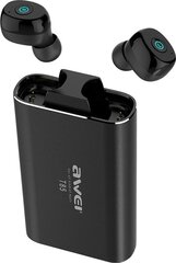 Awei juhtmevabad kõrvaklapid AWE0010 hind ja info | Kõrvaklapid | kaup24.ee