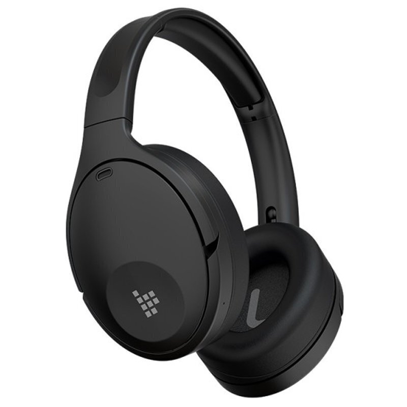 TronsmArt Apollo Q10 Bluetooth 5.0 372357 Black hind ja info | Kõrvaklapid | kaup24.ee