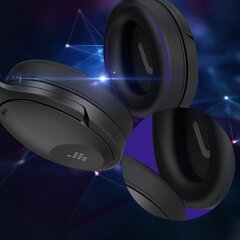 Tronsmart Apollo Q10 Беспроводные наушники Bluetooth 5.0 372357, черный цена и информация | Наушники | kaup24.ee