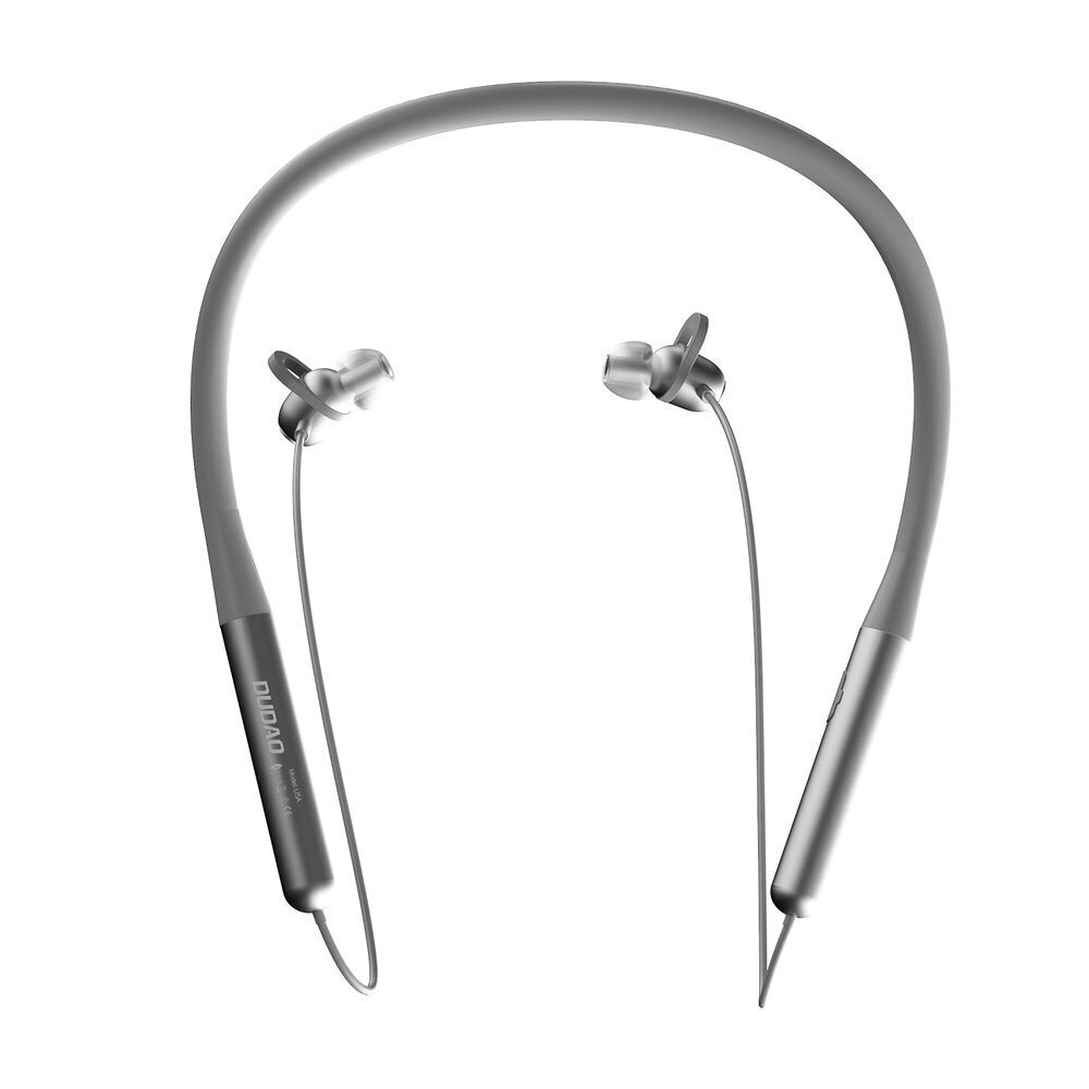 Dudao In-Ear Bluetooth U5a Black hind ja info | Kõrvaklapid | kaup24.ee