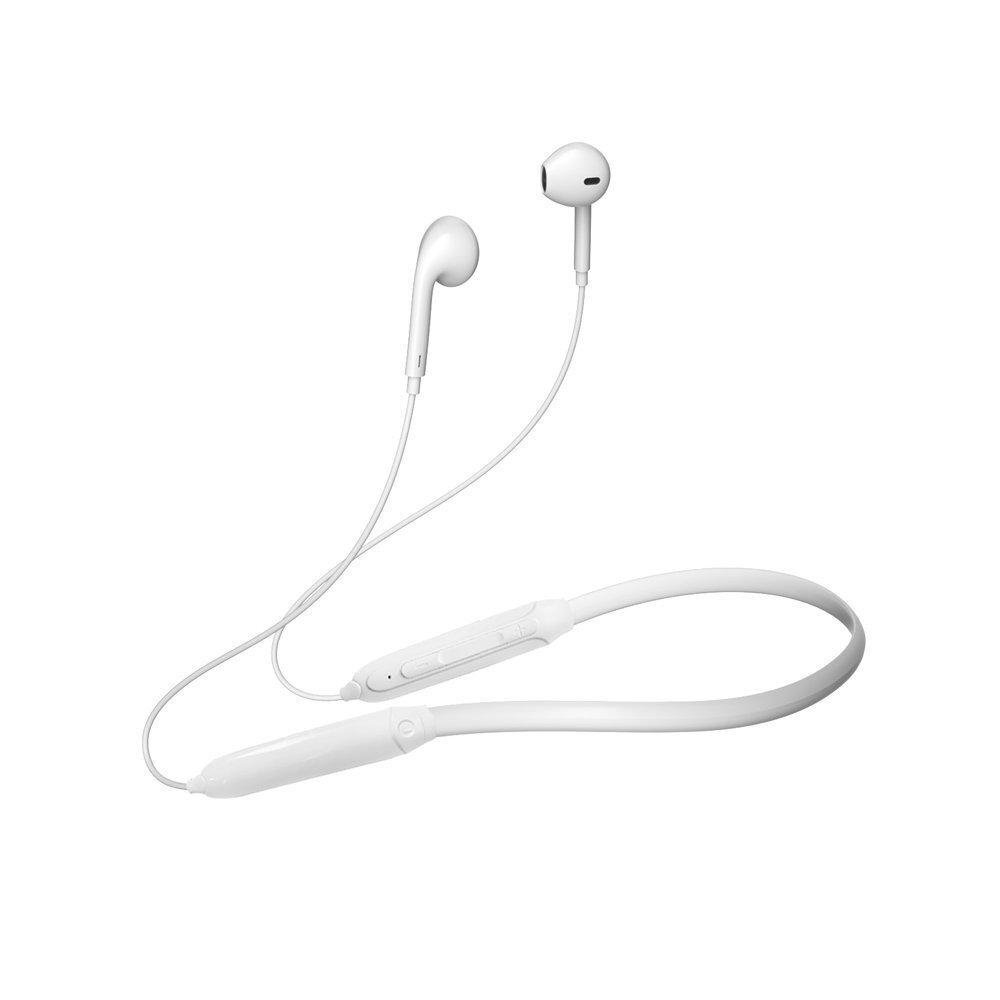 Dudao Magnetic Suction In-Ear Bluetooth U5B White hind ja info | Kõrvaklapid | kaup24.ee
