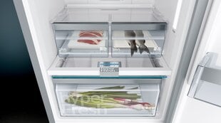 Холодильник Siemens iQ500 KG39NHXEP цена и информация | Холодильники | kaup24.ee