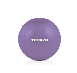 Raskuspall Toorx Ahf-1,5 AHF066 цена и информация | Гимнастические мячи | kaup24.ee