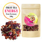 Puuvilja tee – energia, Fruit tea Energy, 100 g hind ja info | Tee | kaup24.ee