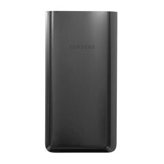 Varuosa Samsung Galaxy A80 SM-A805F tagakate must hind ja info | Telefoniosad ja parandamise tööriistad | kaup24.ee