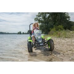 Minam karting - Berg X-Plore hind ja info | Poiste mänguasjad | kaup24.ee