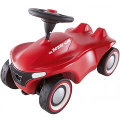 Big Bobby Car Neo, punane hind ja info | Imikute mänguasjad | kaup24.ee