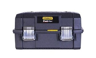 Ящик для инструментов Stanley Cantilever 18" FatMax цена и информация | Ящики для инструментов, держатели | kaup24.ee