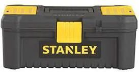 Tööriistakast Stanley Essential 12,5" hind ja info | Stanley Tööriistad | kaup24.ee