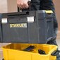 Tööriistakäru Stanley Essential цена и информация | Tööriistakastid, tööriistahoidjad | kaup24.ee