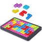 POP IT mänguasi - Tetris, puzzle цена и информация | Lauamängud ja mõistatused | kaup24.ee