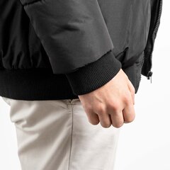 Мужская куртка SURGUT темно-синяя цена и информация | Мужские куртки | kaup24.ee