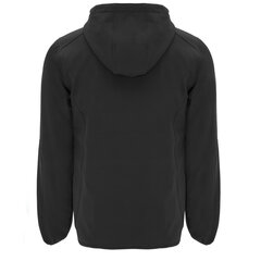 Куртка SIBERIA SOFTSHELL черная цена и информация | Мужские куртки | kaup24.ee