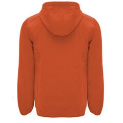 Meeste jope Siberia Softshell, oranž hind ja info | Meeste joped | kaup24.ee