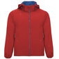 Meeste jope Siberia Softshell, punane hind ja info | Meeste joped | kaup24.ee