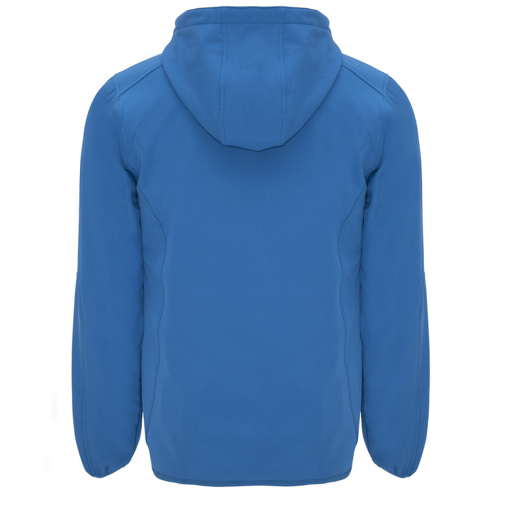 Meeste jope Siberia Softshell, sinine hind ja info | Meeste joped | kaup24.ee