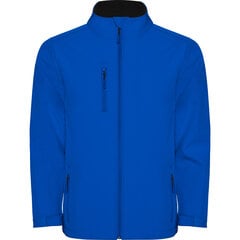 Meeste jope Softshell Nebraska, sinine hind ja info | Meeste joped | kaup24.ee