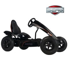 Minam kart - Black Edition BFR, must hind ja info | Poiste mänguasjad | kaup24.ee