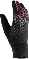 Мужские перчатки Viking Multifunction Orton, размер 7 (140/20/3300) цена и информация | Мужские шарфы, шапки, перчатки | kaup24.ee