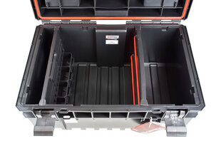 Ящик для инструментов Qbrick One 350 цена и информация | Ящики для инструментов, держатели | kaup24.ee