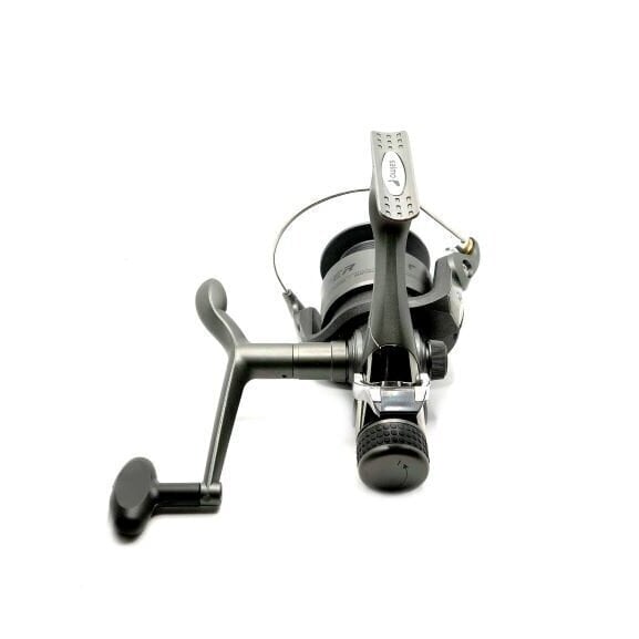 Spinningurull Salmo Sniper BaitFeeder 1 4000 hind ja info | Spinningu rullid | kaup24.ee