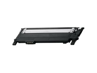 Toonerikassett printerile Samsung CLT-K406S, must hind ja info | Laserprinteri toonerid | kaup24.ee