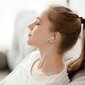 Acefast In-Ear TWS Bluetooth Pink цена и информация | Kõrvaklapid | kaup24.ee