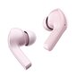 Acefast In-Ear TWS Bluetooth Pink цена и информация | Kõrvaklapid | kaup24.ee