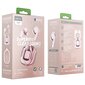 Acefast In-Ear TWS Bluetooth Pink hind ja info | Kõrvaklapid | kaup24.ee