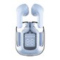 Acefast In-Ear TWS Bluetooth Blue hind ja info | Kõrvaklapid | kaup24.ee