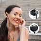 Joyroom In-Ear USB Type C JR-EC03 Black hind ja info | Kõrvaklapid | kaup24.ee