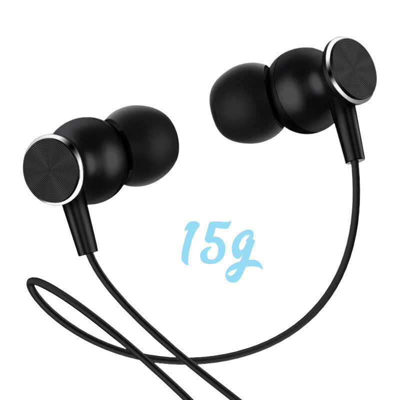 Joyroom EarBuds USB Type C JR-EC04 Silver цена и информация | Kõrvaklapid | kaup24.ee