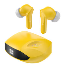 Dudao In-Ear TWS Bluetooth 5.2 U16H hind ja info | Kõrvaklapid | kaup24.ee